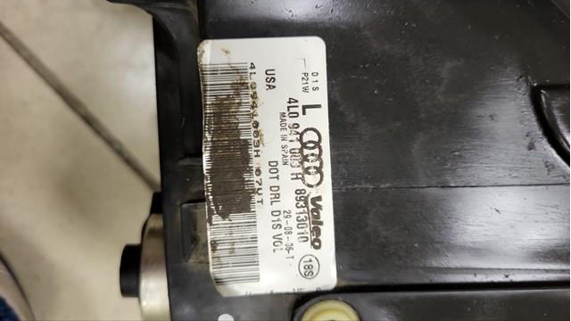 Купить 4L0941003H VAG 
