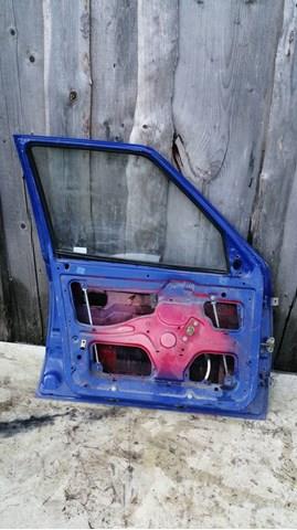 Compre Porta dianteira esquerda Skoda Felicia 2