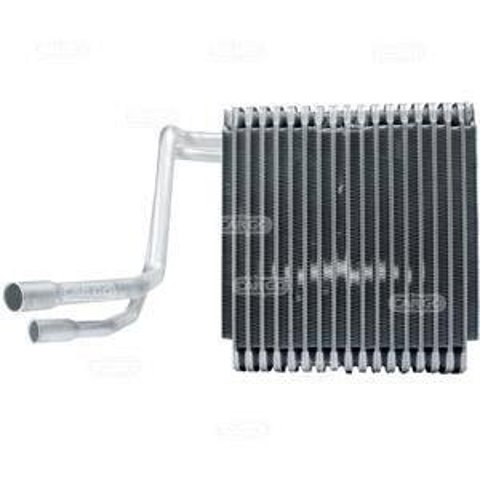 Радиатор испарителя кондиционера Cargo 260620 цена, от 72.03 USD