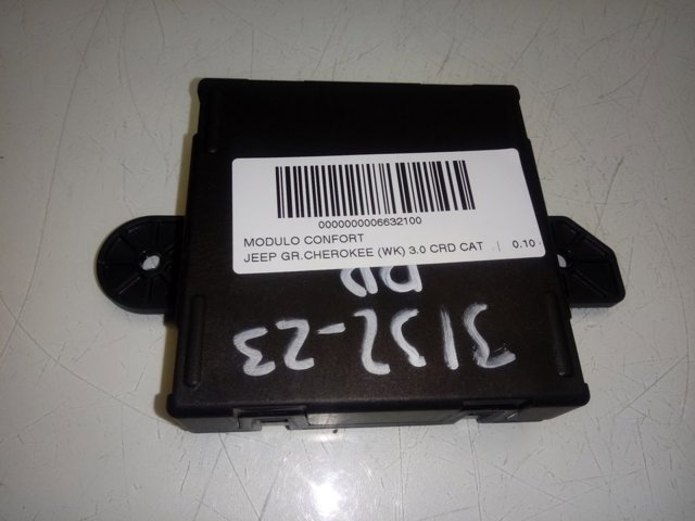  Chrysler 68155772AD цена, от 34.28 USD