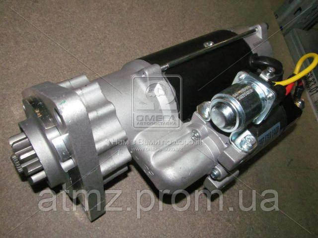 243708346 Jubana Стартер автомобиля