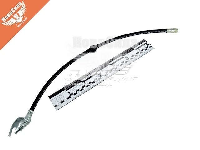 Шланг тормозной передний K&K FT4762 цена, от 11.14 USD