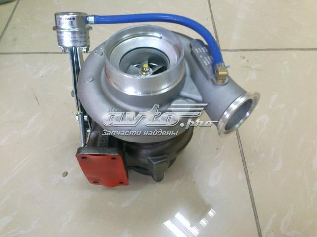 4043980 Holset turbina