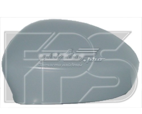 Накладка правого бокового зеркала FPS FP2607M22 цена, от 5.93 USD