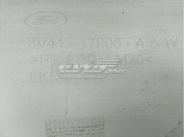  Ford 8V4117906A цена, от 76.02 USD