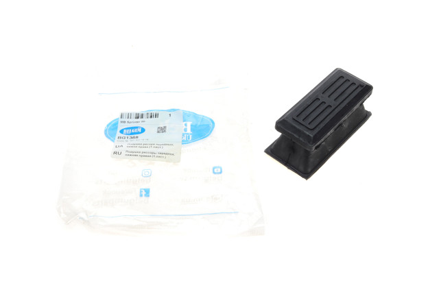 Отбойник передней рессоры Belgum BG1368 цена, от 5.69 USD