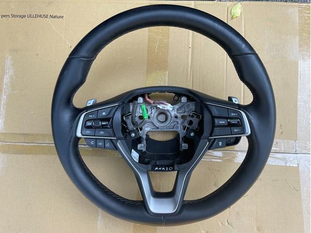 Купить 78501TVAA10ZA Honda Руль