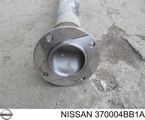  Nissan/Infiniti 370004BB1A цена, от 2340.84 USD