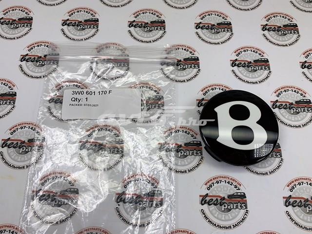  Bentley 3W0601170F цена, от 61.25 USD