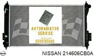 214606CB0A Nissan 