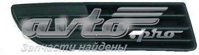 Заглушка, решетка противотуманных фар бампера переднего, правая FPS FP7408994 цена, от 4.06 USD