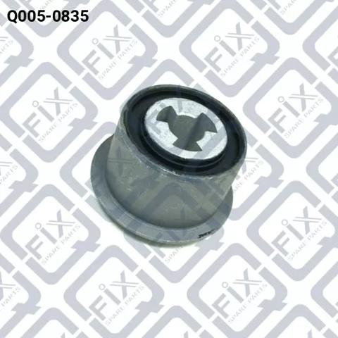 Сайлентблок задней балки Q0050835 Q-fix