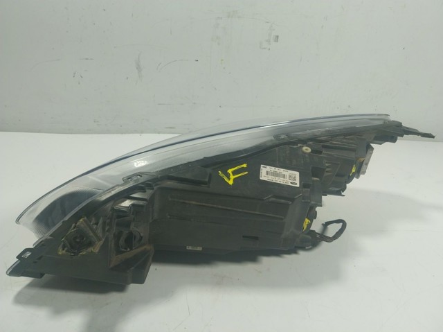 Фара левая Ford 2733523 цена, от 517.38 USD