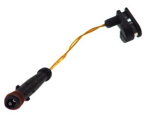 WS0229B Quick Brake sensor dianteiro direito de desgaste das sapatas do freio