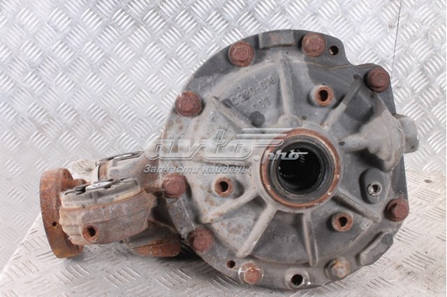 Купить C2D22853 Jaguar 