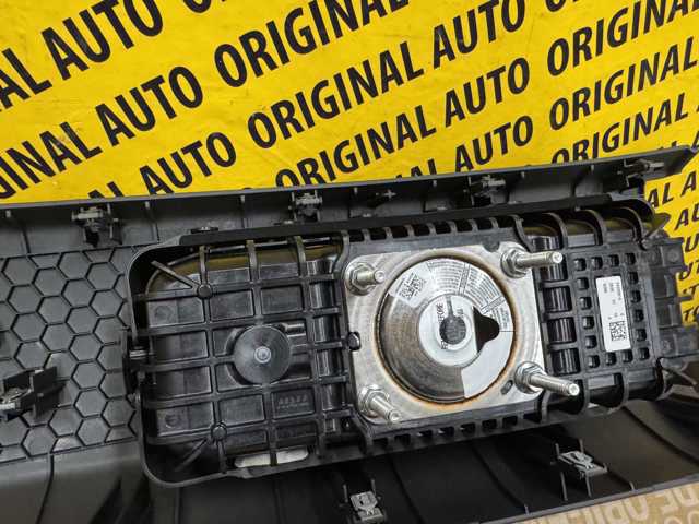 985153642R Renault (RVI) Подушка безопасности боковая