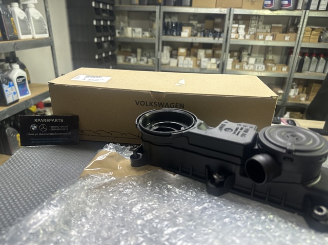 Маслоотделитель картерных газов 06M103515T VAG