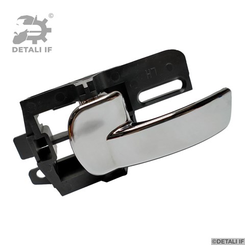 Ручка двери передней внутренняя левая Detali IF DF13390 цена, от 9.86 USD