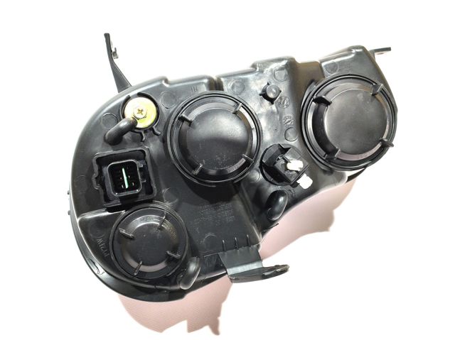 Купить 1017001071 Geely Фара основная правая