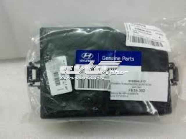 919504L010 Hyundai/Kia Крышка блока предохранителей