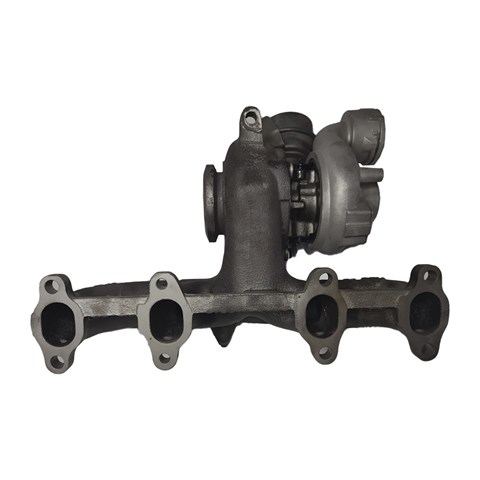 Купить 54399700020 Borg-Warner Турбоком