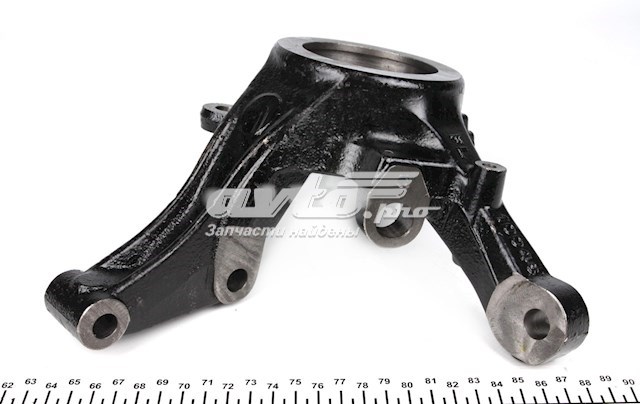 Цапфа (поворотный кулак) передний правый Expert Line G346J цена, от 36.35 USD