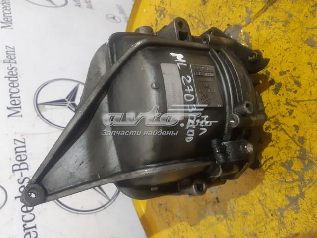 Consola do gerador para Mercedes ML/GLE  W163