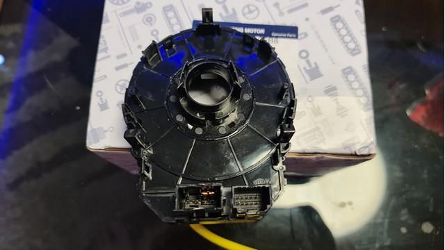 Шлейф руля RP8591034110 Resqparts