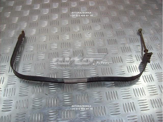 9014700040 Mercedes Кронштейн бака топливного