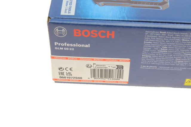  Bosch 0601072S00