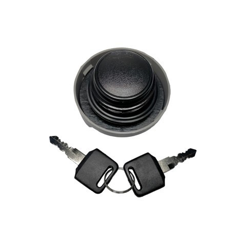 Крышка бензобака DF11368 Detali IF