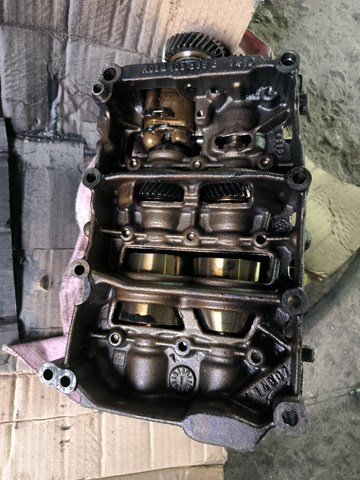 Купить R03G103535B VAG 