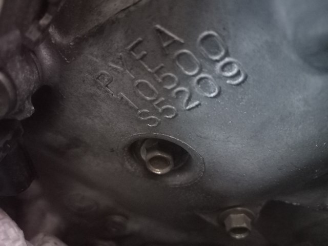 ДВС в сборе Mazda PYZC02300 цена, от 1356.88 USD