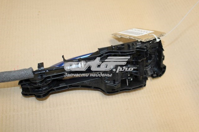 95B837205G2X Porsche 