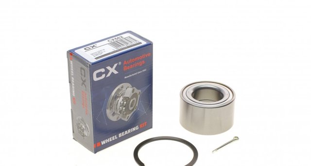 Комплект подшипника ступицы колеса CX/Complex CX562 цена, от 15.93 USD
