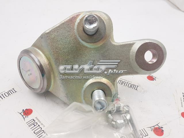 Купить BJ1703 Matomi Шаровая опора, нижняя, левая