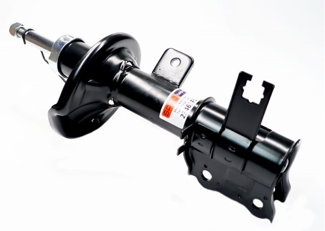 23463FL Sato Tech Амортизатор передний левый