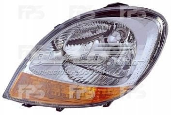 Правая блок фара FPS FP5610R4P цена, от 62.31 USD