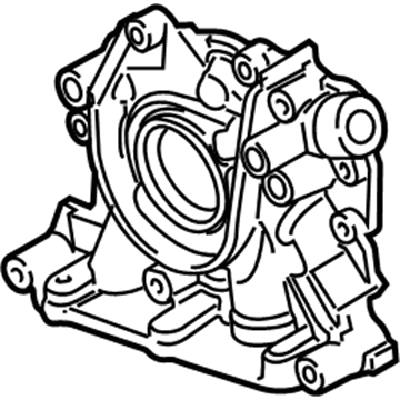 CN1Z6600B Ford 