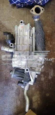LR063122 Land Rover Клапан рециркуляции отработавших газов EGR