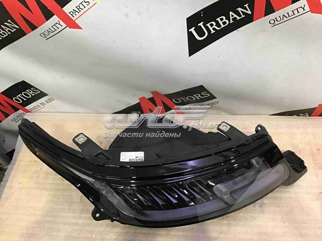 Правая блок фара Land Rover LR100997 цена, от 821.93 USD