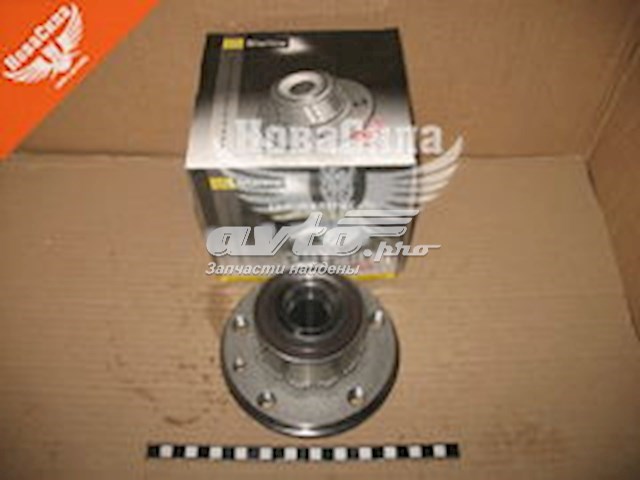 Передняя ступица SLO23646 Starline