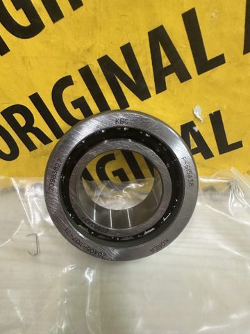  Mazda KA0327220