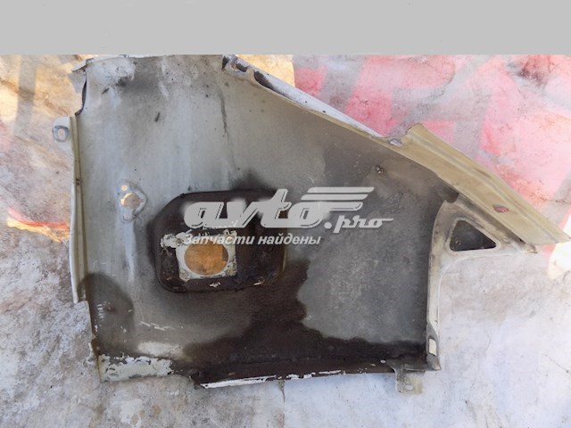 59232022 Fiat/Alfa/Lancia Переднее левое крыло