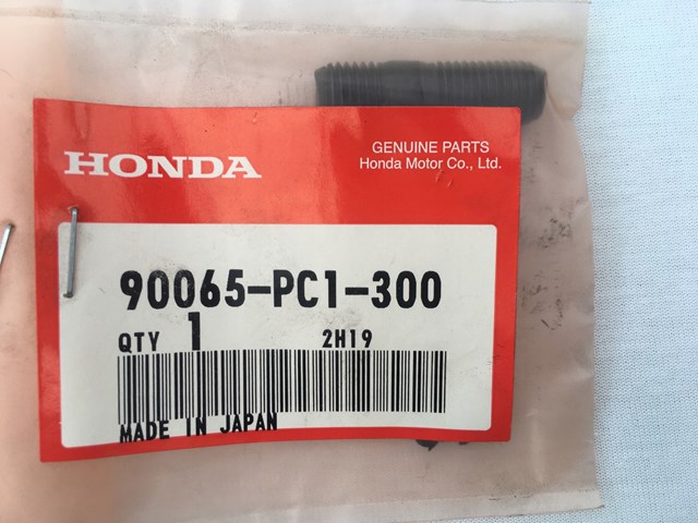  90065PC1300 Honda