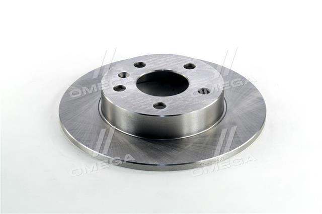 Задний тормозной диск Rider RD2625DF4051 цена, от 23.17 USD