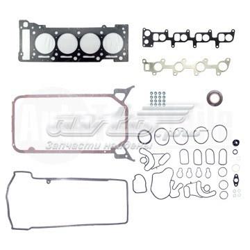 100 0195 Autotechteile kit de vedantes de motor completo