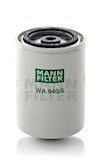 Фильтр системы охлаждения  Mann-Filter WA9406