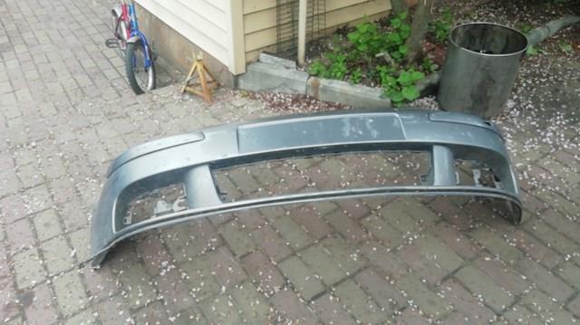 Compre 0510598900 Tempest Pára-choque dianteiro