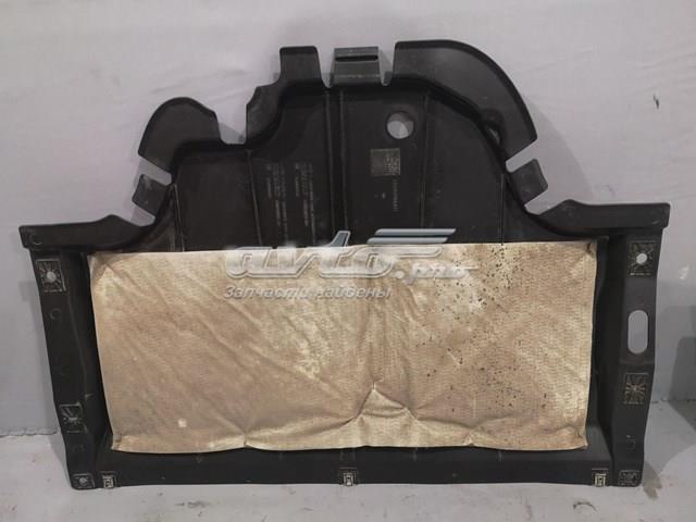 Защита моторного отсека General Motors 93868438 цена, от 48.83 USD